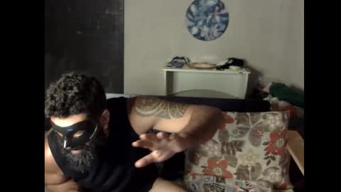 rodrigo_cerne online show from 01.17.26