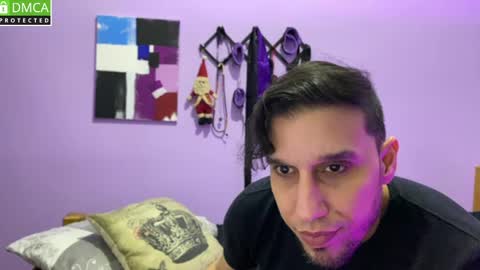 Snapshot of rodthiago chatting on 12.20.24 Thiago independent model online show from 12.20.24