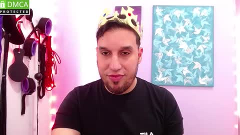 Snapshot of rodthiago chatting on 11.10.25 Thiago independent model online show from 11.10.25