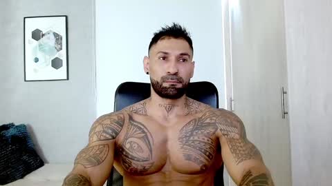 Rogers online show from 12.06.24