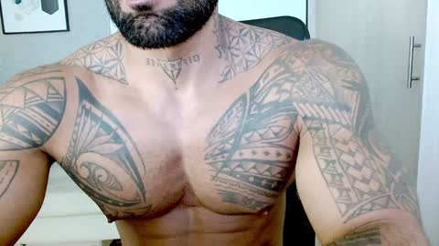 Rogers online show from 12.14.24