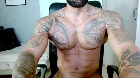 Rogers online show from 12.21.24