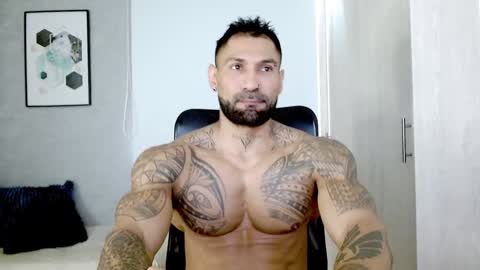 Rogers online show from 12.23.24