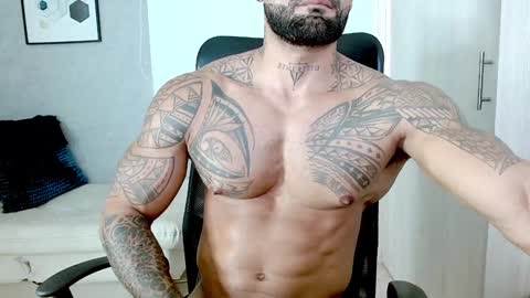 Rogers online show from 01.04.25