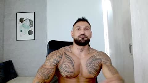 Rogers online show from 01.09.25