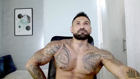 Rogers online show from 01.10.25