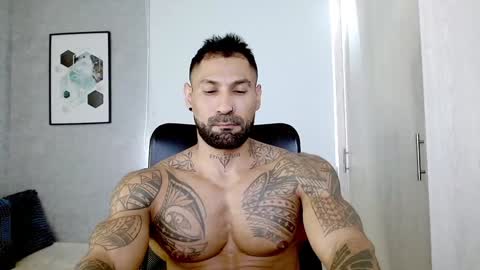 Rogers online show from 01.11.25