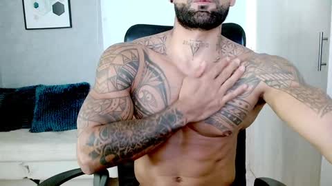 Rogers online show from 01.27.25