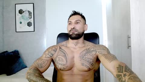 Rogers online show from 01.29.25