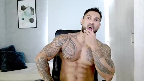 Rogers online show from 02.11.25