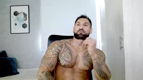 Rogers online show from 02.12.25