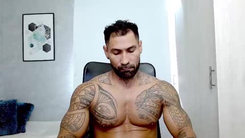 Rogers online show from 02.26.25