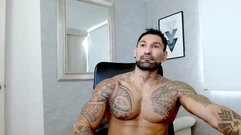 Rogers online show from 09.08.25