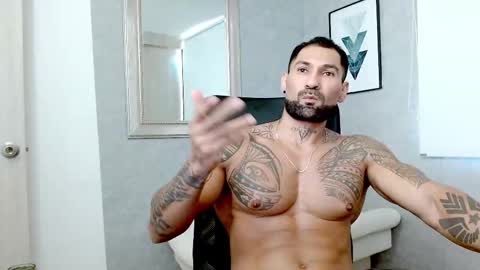 Rogers online show from 09.09.25