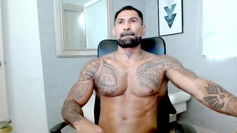 Rogers online show from 10.06.25