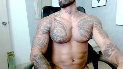 Rogers online show from 10.13.25