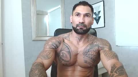 Rogers online show from 12.01.25