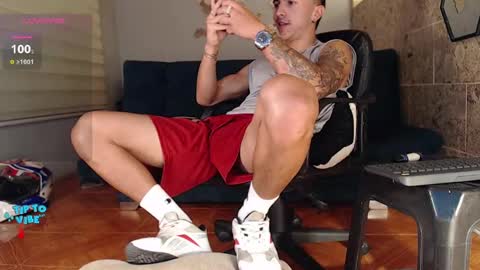 Rogert online show from 12.11.24