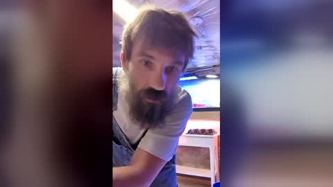 rogerwooddell691 online show from 05.23.26