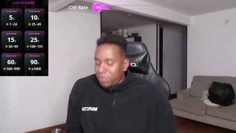 Rogger online show from 01.18.25