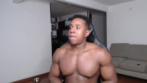 Rogger online show from 03.12.25