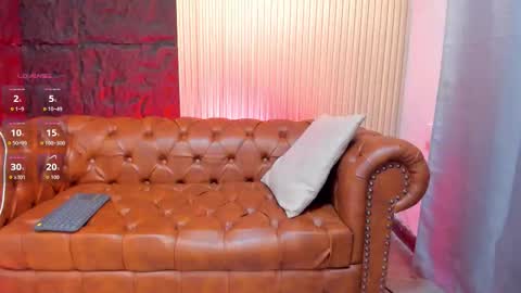 Rogger online show from 10.11.25