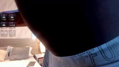 Snapshot of rogger_physique chatting on 02.16.26 Rogger online show from 02.16.26