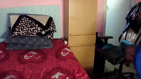 Banderas online show from 12.15.25