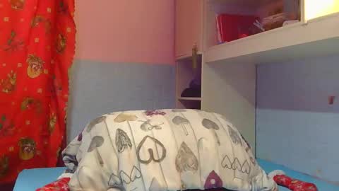 Banderas online show from 12.21.25