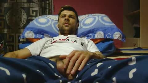 Banderas online show from 03.20.26