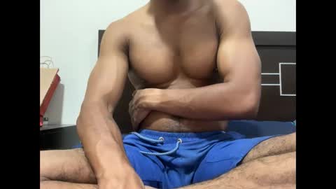 rohitsen594 online show from 06.04.26