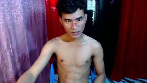 roianboyyy online show from 05.27.26