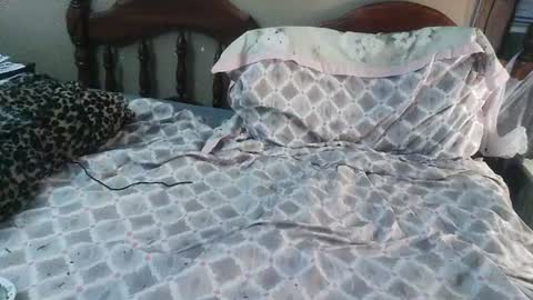 Snapshot of roisierios chatting on 02.09.25 Rosie Rios online show from 02.09.25