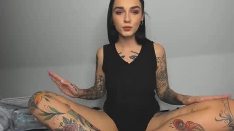 rokiinbaby online show from 12.04.24