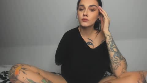 rokiinbaby online show from 12.05.24