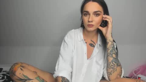 rokiinbaby online show from 12.08.24