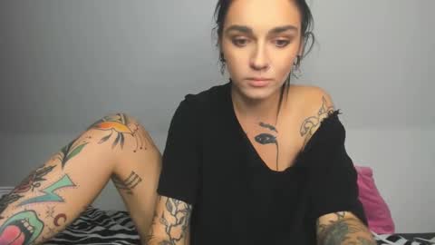 rokiinbaby online show from 12.09.24