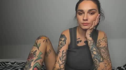 rokiinbaby online show from 12.16.24