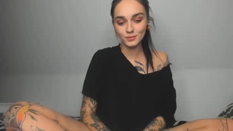 rokiinbaby online show from 01.14.25