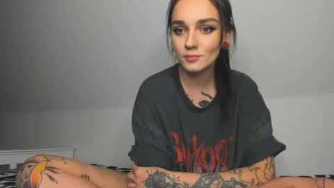 rokiinbaby online show from 01.20.25