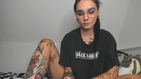 rokiinbaby online show from 01.26.25