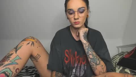 rokiinbaby online show from 01.27.25