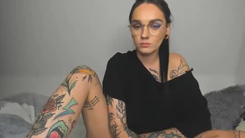 rokiinbaby online show from 02.05.25