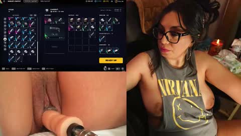 Rok-N-Blaze online show from 03.15.26