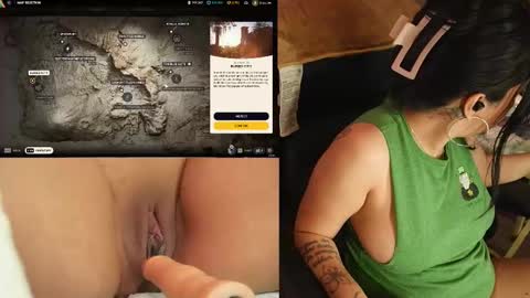 Rok-N-Blaze online show from 03.18.26