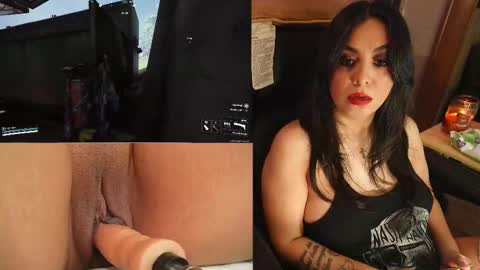 Rok-N-Blaze online show from 03.22.26