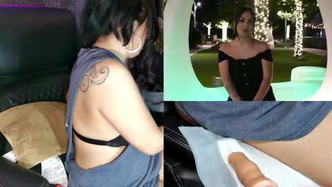 Rok-N-Blaze online show from 04.13.26