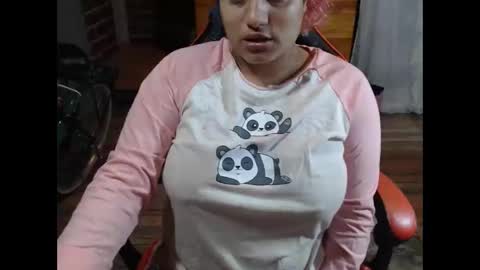 jesabel online show from 03.17.26