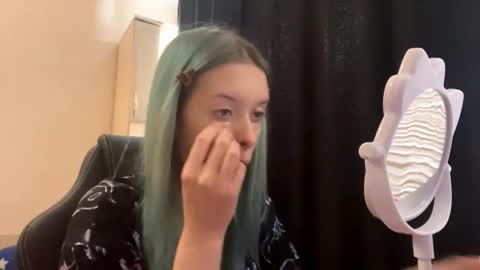 Stacy online show from 02.22.26