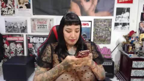 Rolly online show from 12.03.25